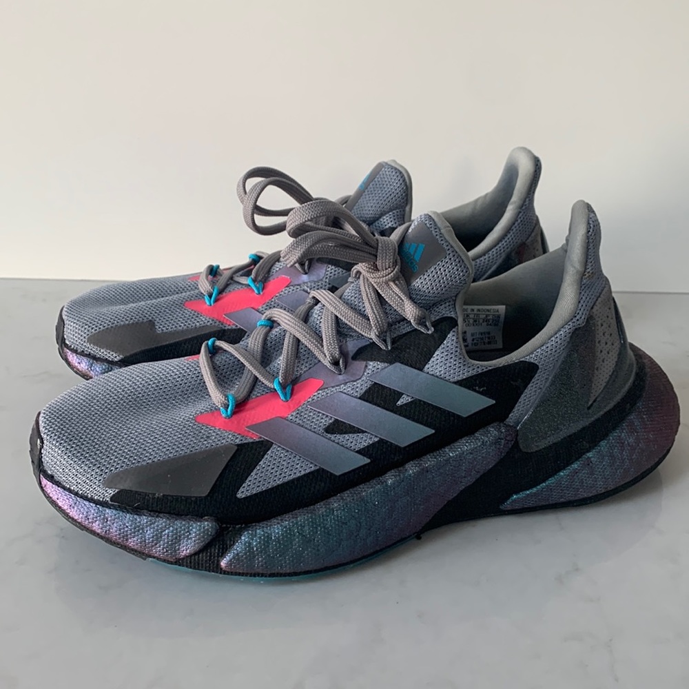 Adidas Boost Runners Size 6/7.5
